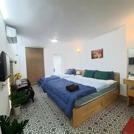 K'S Homestay